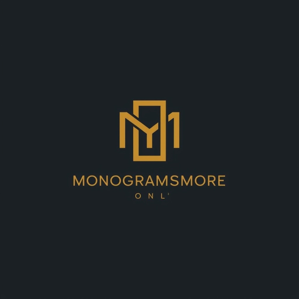 Monogramsmore
